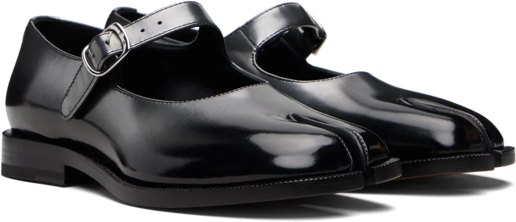 Tabi Mary-Janes