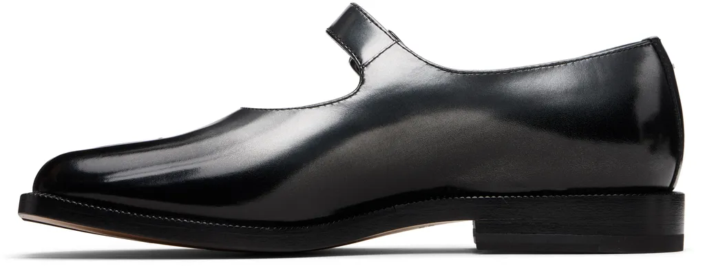 Tabi Mary-Janes