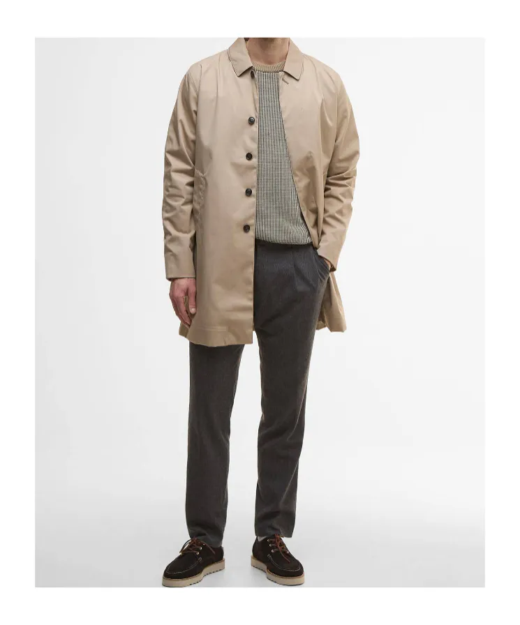 Lorden Waterproof Jacket