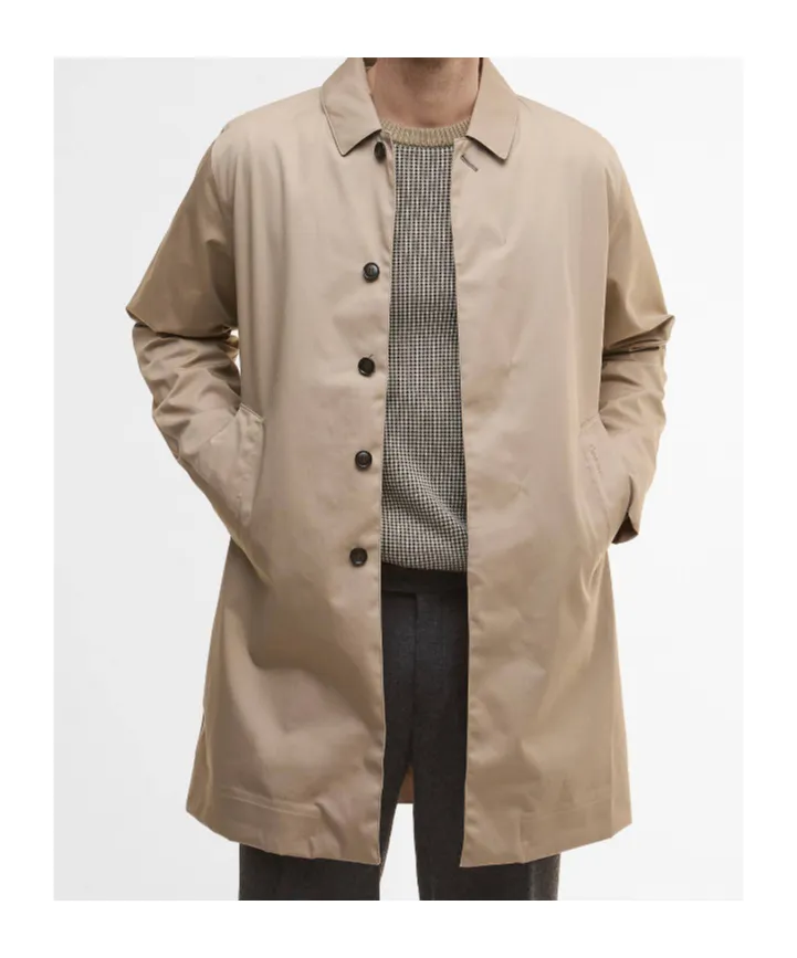 Lorden Waterproof Jacket