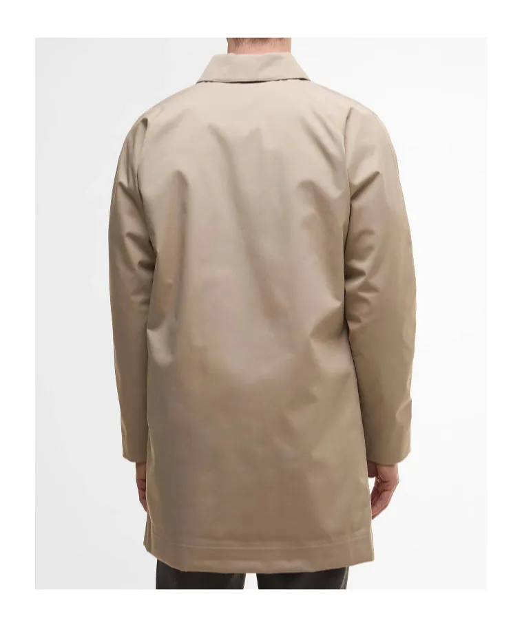 Lorden Waterproof Jacket