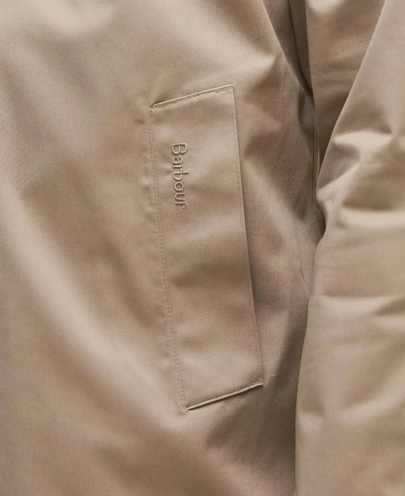 Lorden Waterproof Jacket