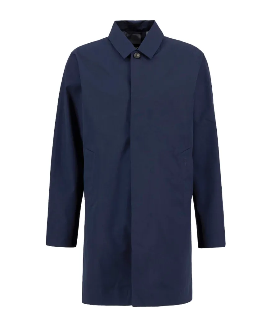 Lorden Waterproof Jacket