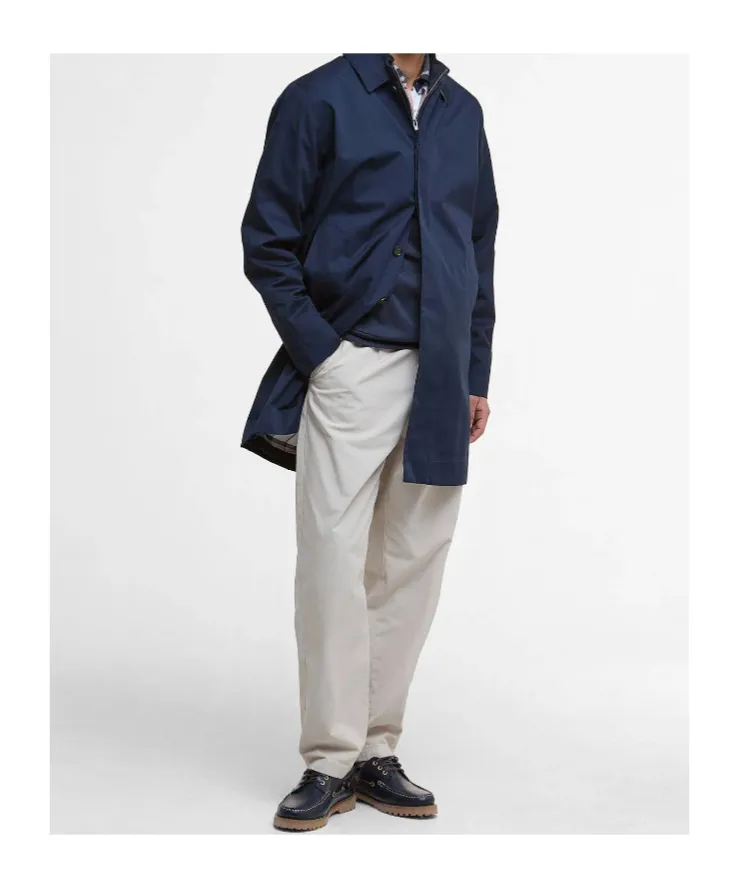 Lorden Waterproof Jacket