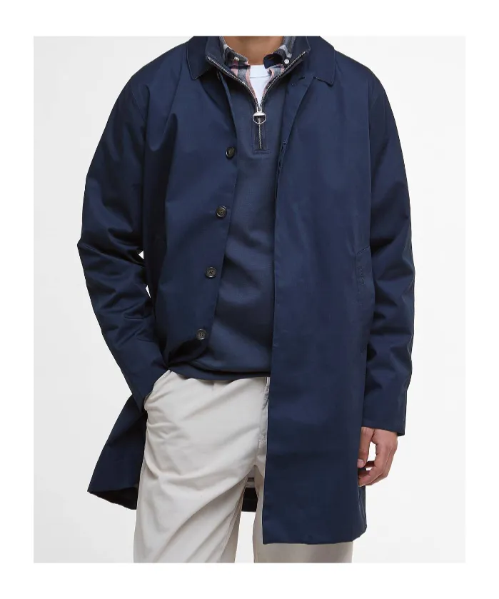 Lorden Waterproof Jacket
