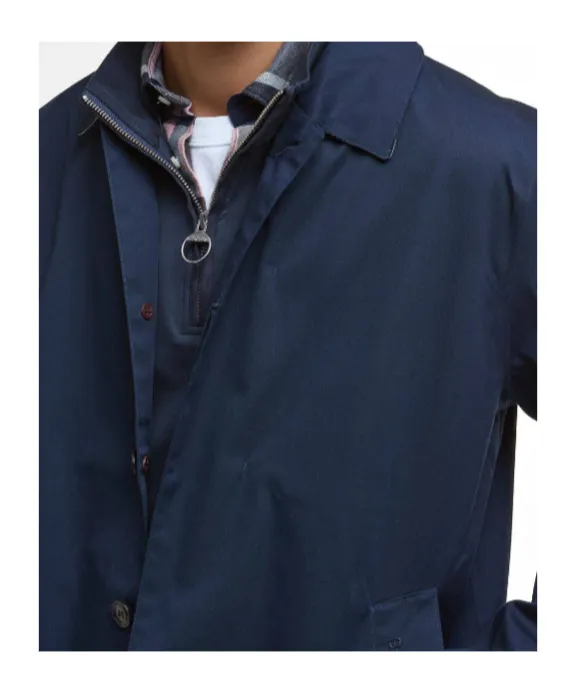 Lorden Waterproof Jacket