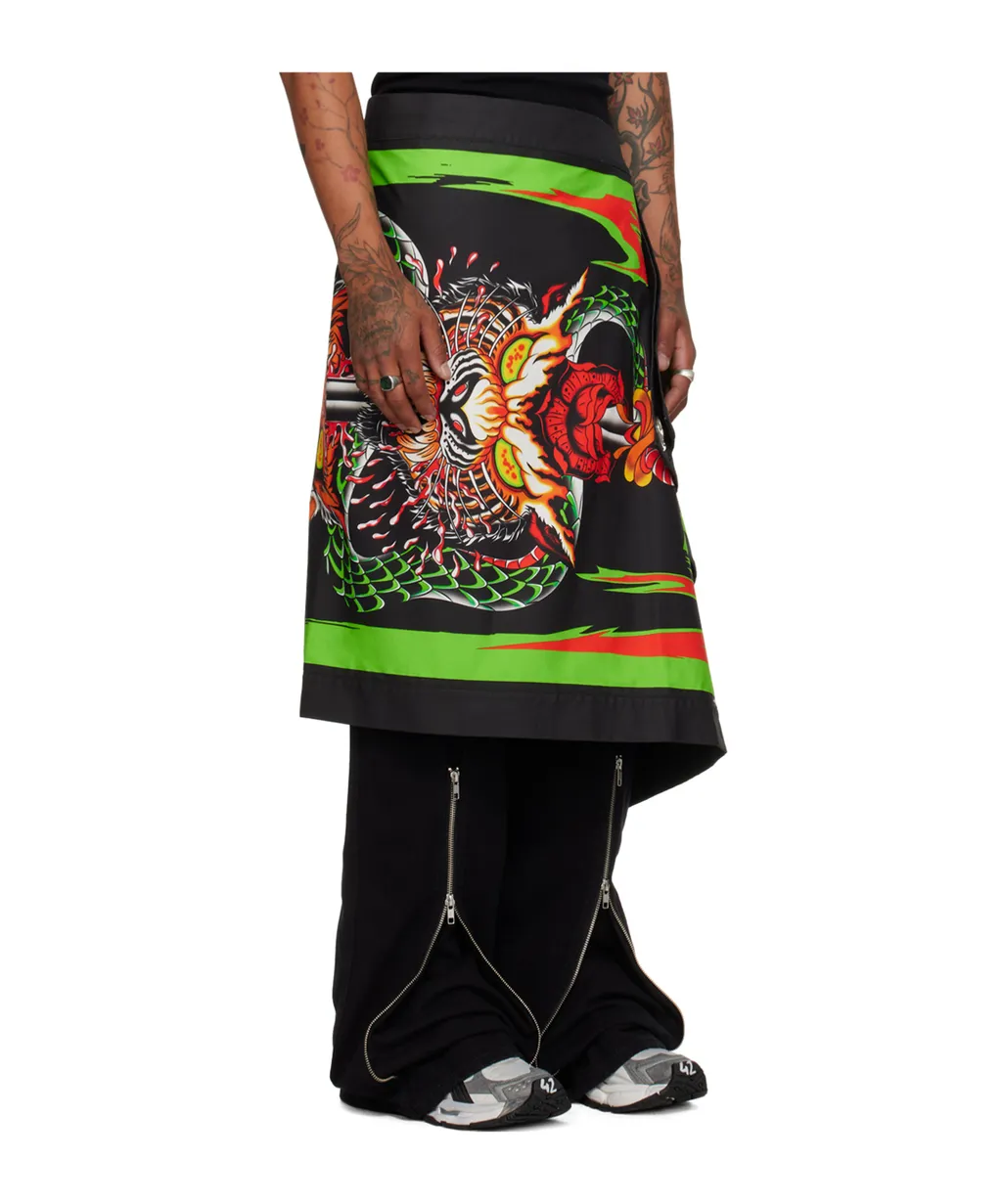 Bendera Skirt