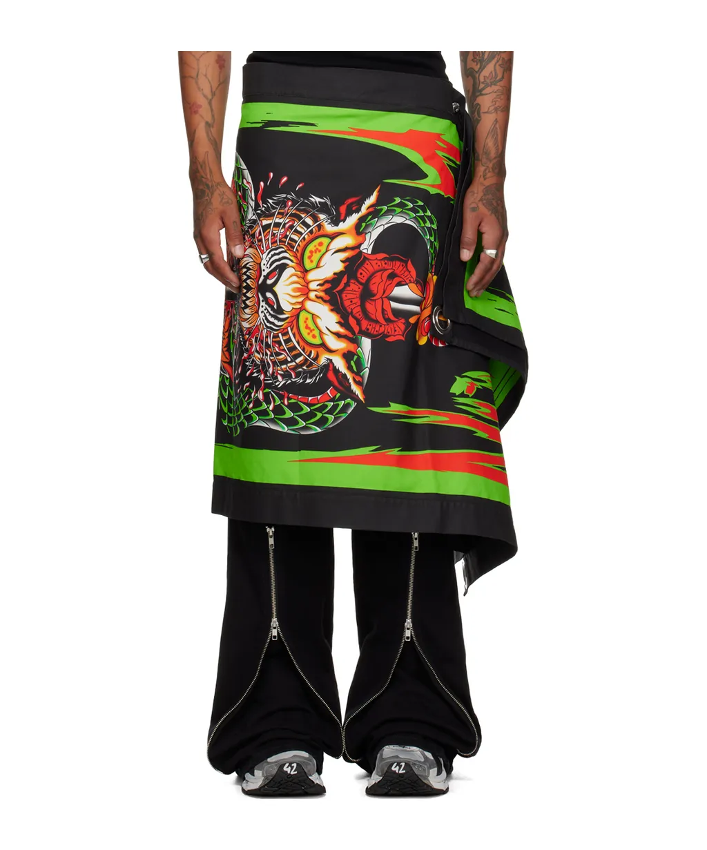 Bendera Skirt