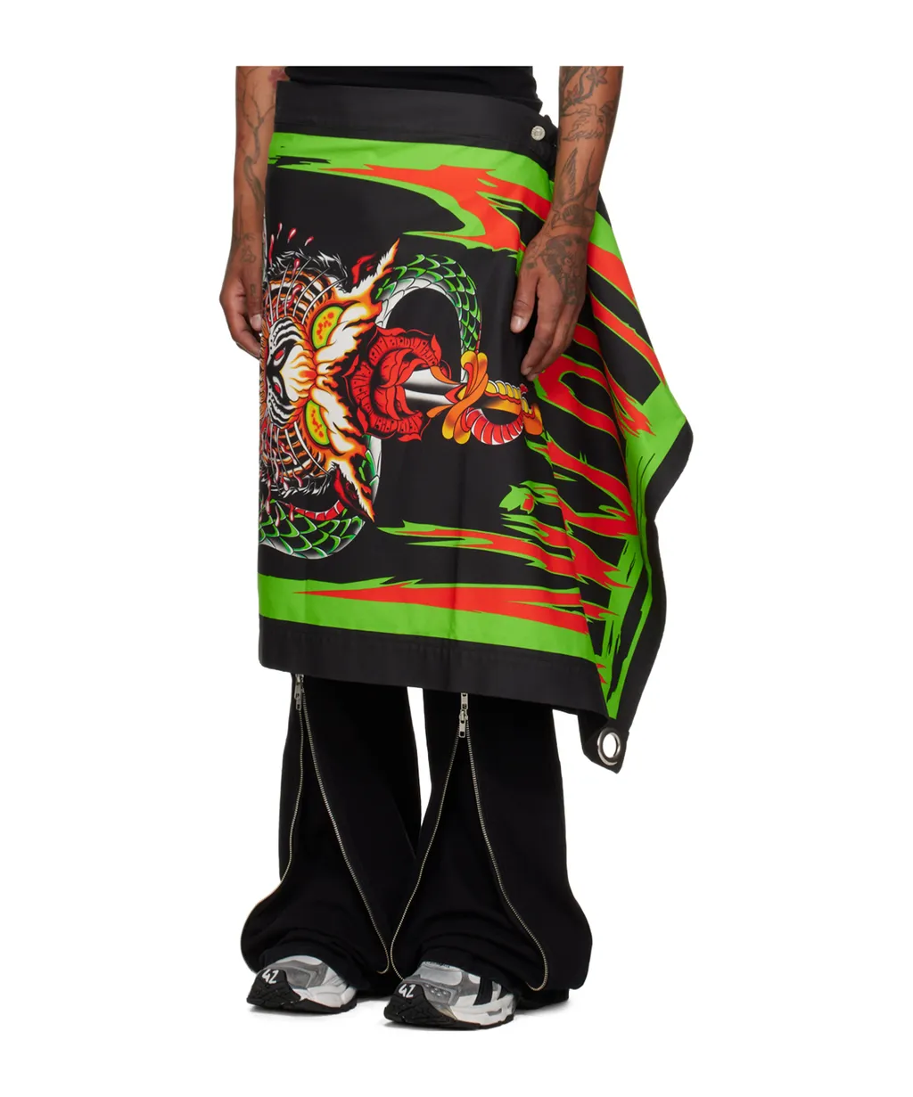 Bendera Skirt