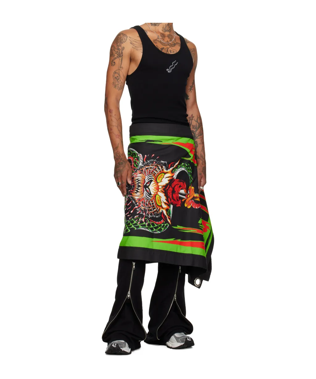 Bendera Skirt