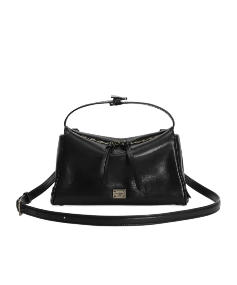Dolce & Gabbana Vittoria Tempesta Shoulder Bag