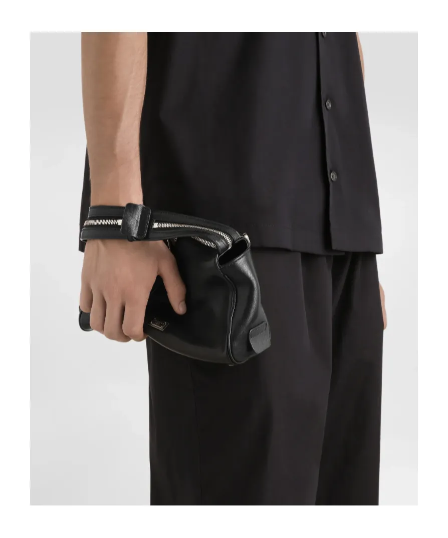 Dolce & Gabbana Vittoria Tempesta Shoulder Bag