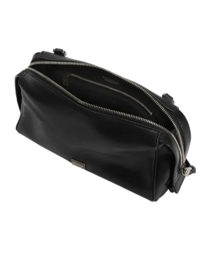 Dolce & Gabbana Vittoria Tempesta Shoulder Bag