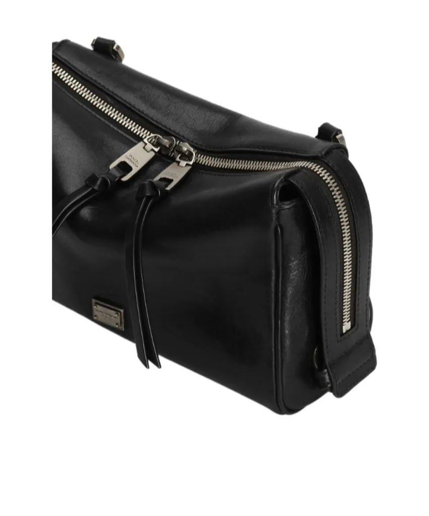 Dolce & Gabbana Vittoria Tempesta Shoulder Bag