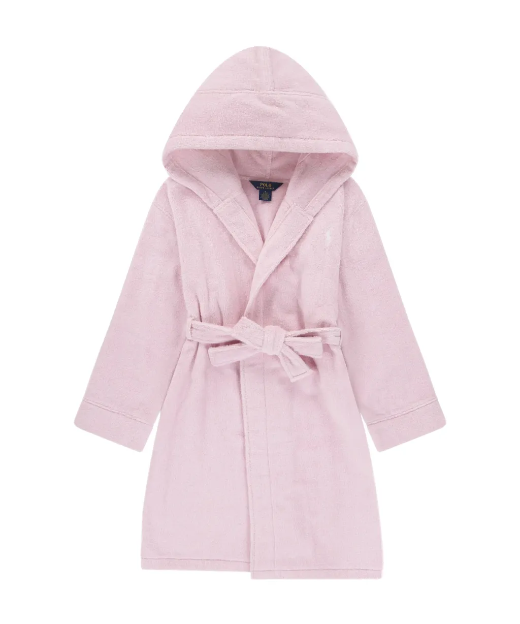 Cotton Bath Robe