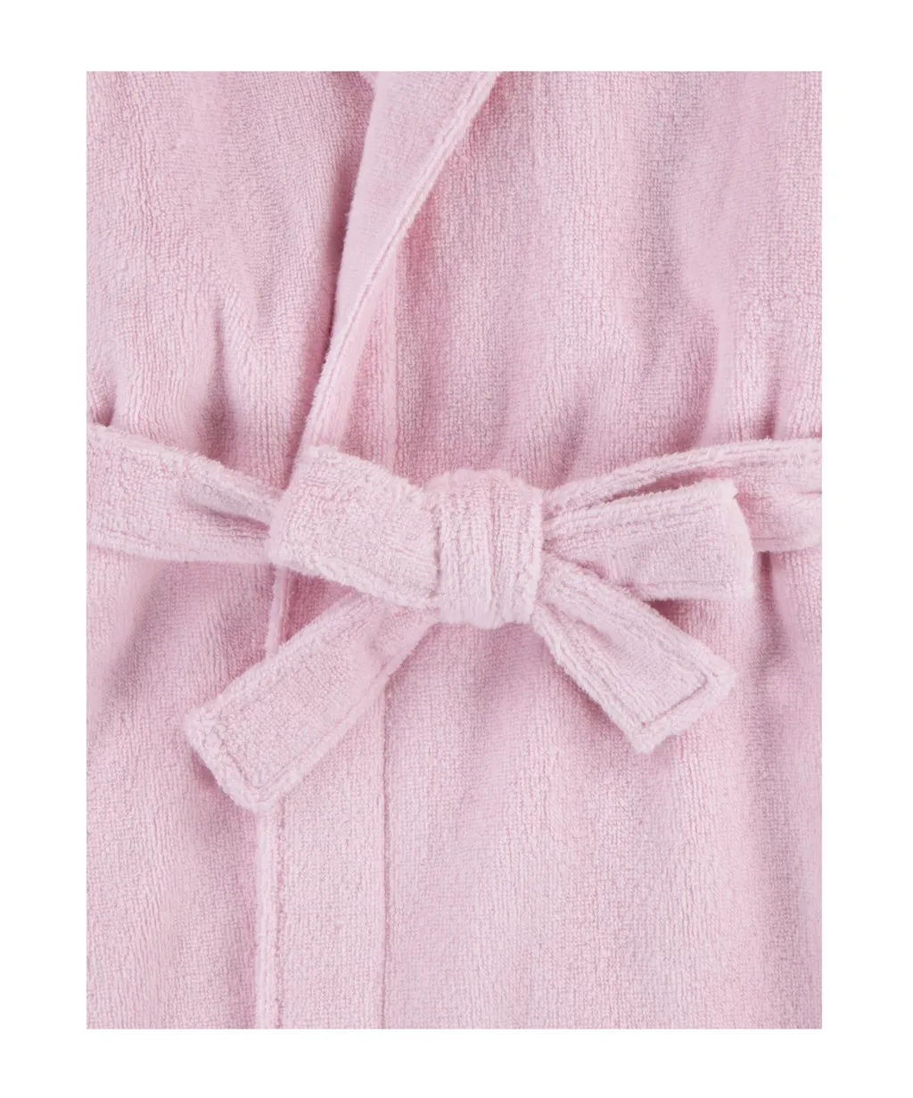 Cotton Bath Robe