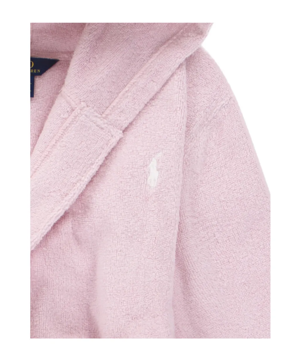 Cotton Bath Robe