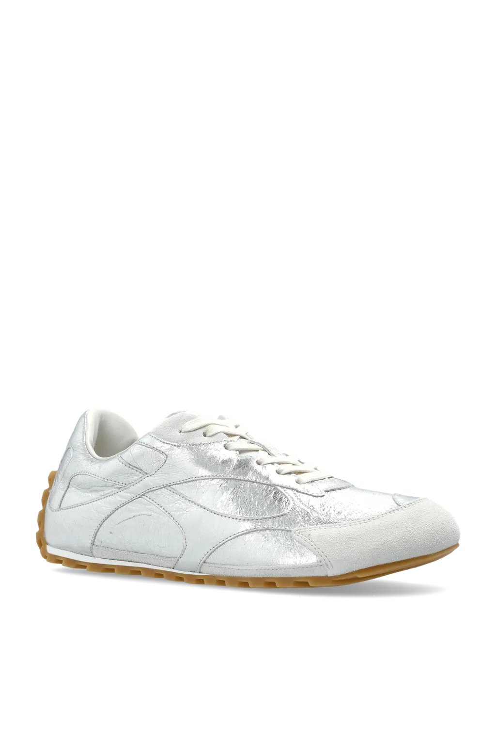 Bottega Veneta Orbit Flash Sneakers