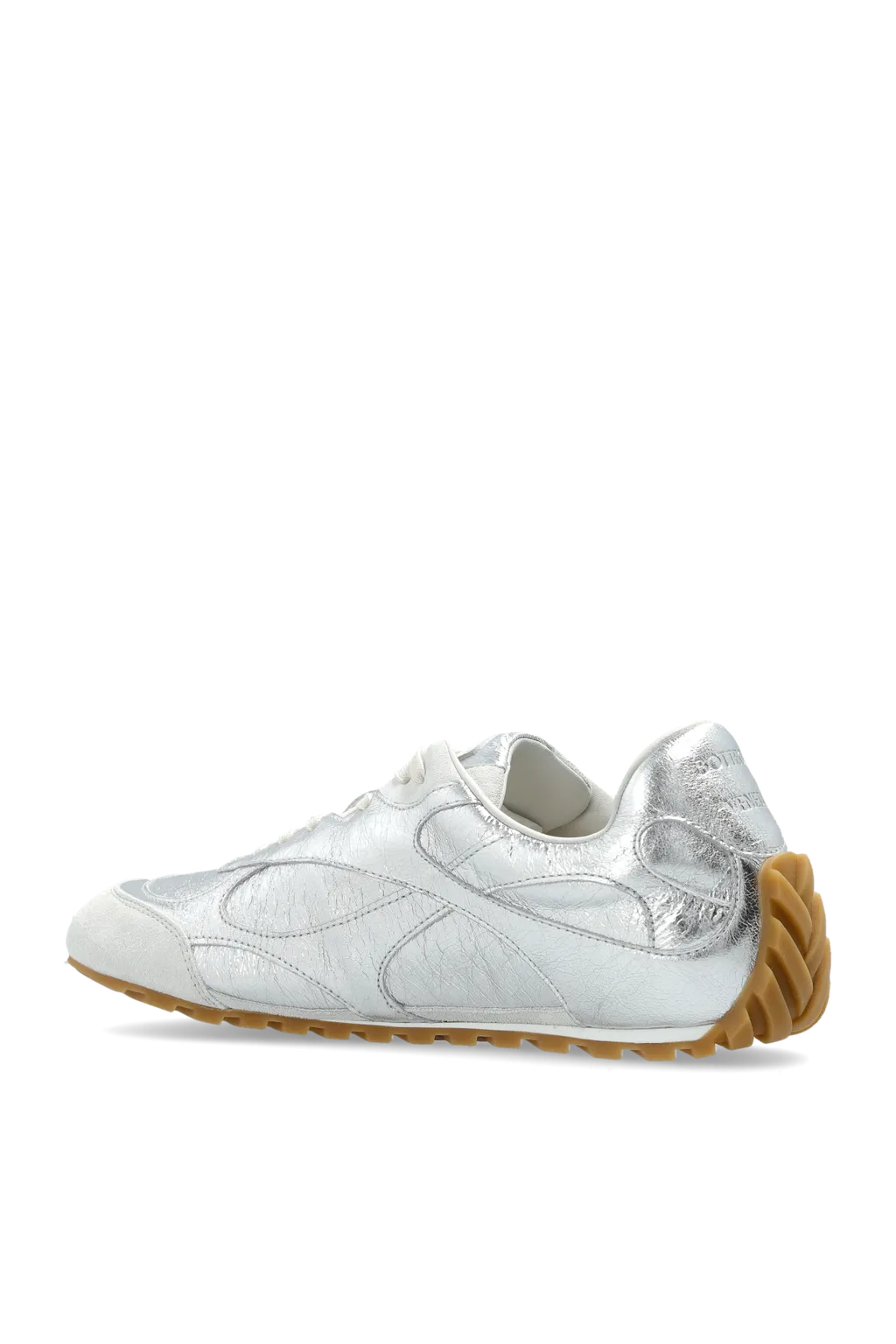 Bottega Veneta Orbit Flash Sneakers