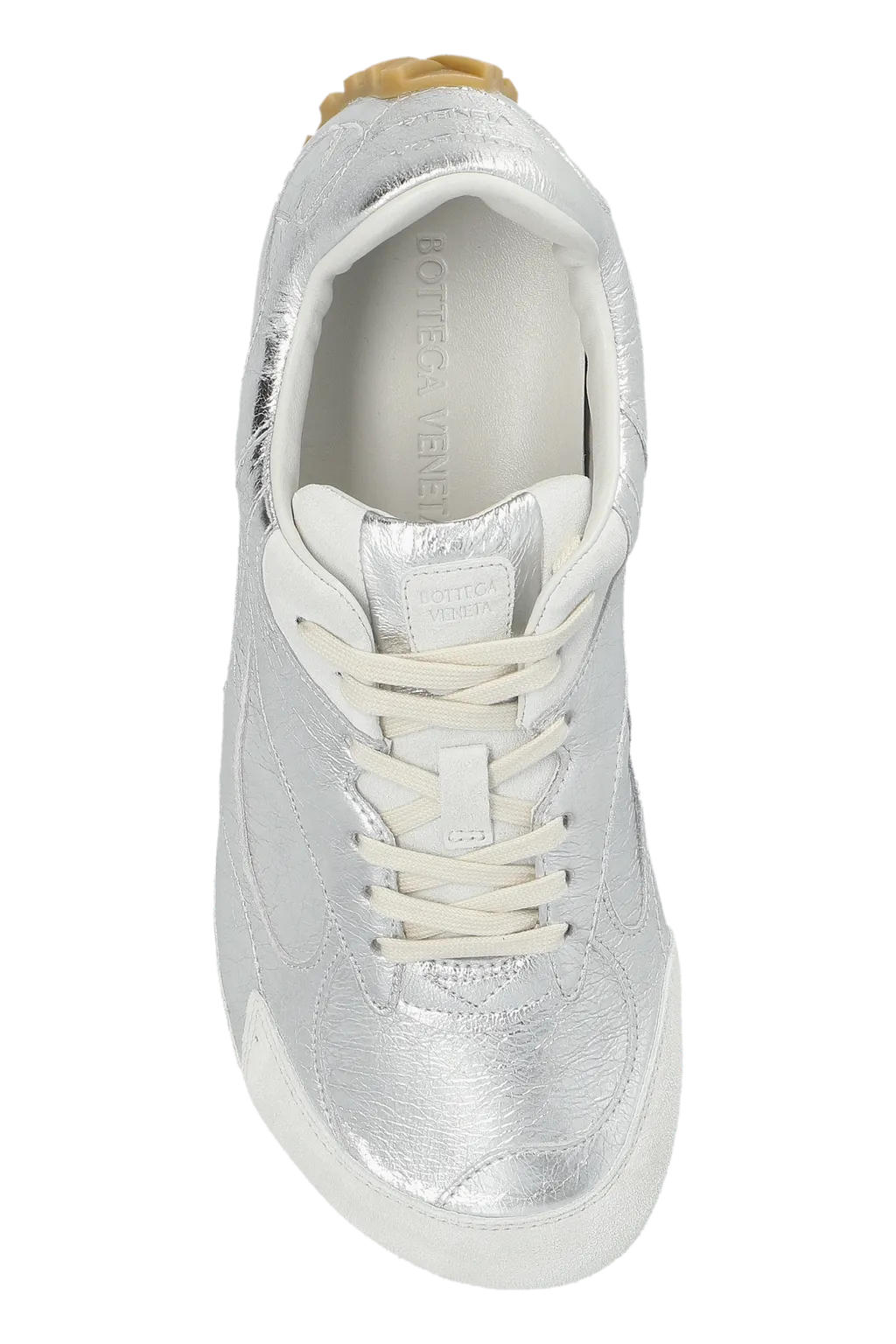 Bottega Veneta Orbit Flash Sneakers