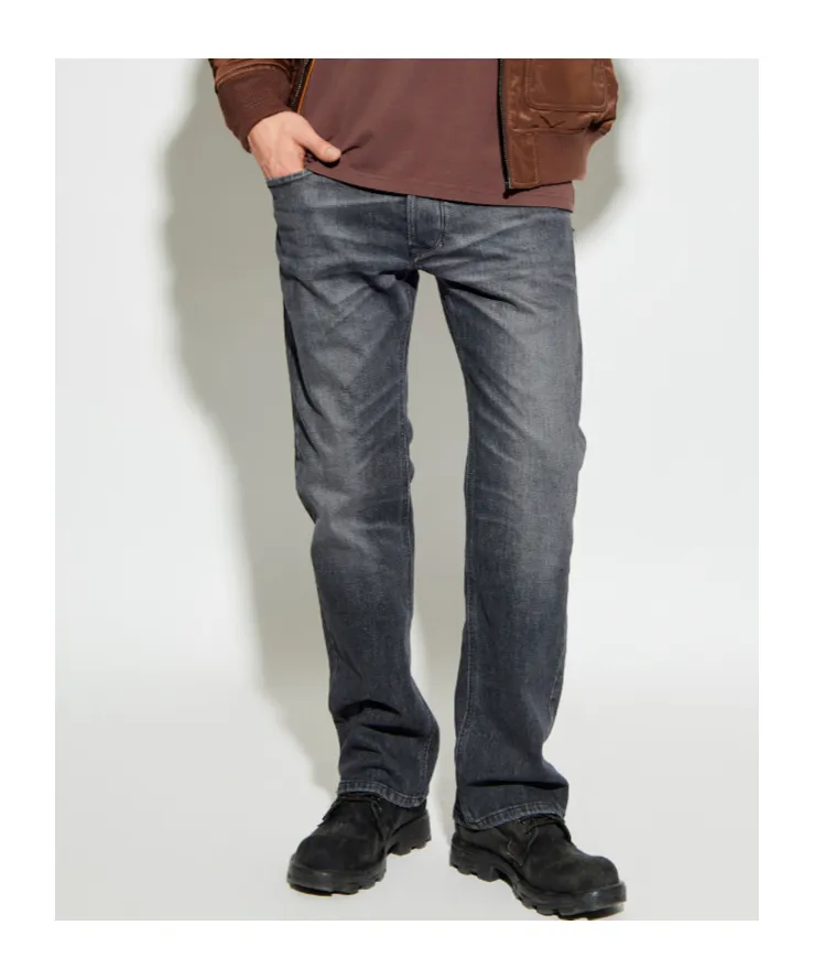 1985 Larkee 09N49 Jeans