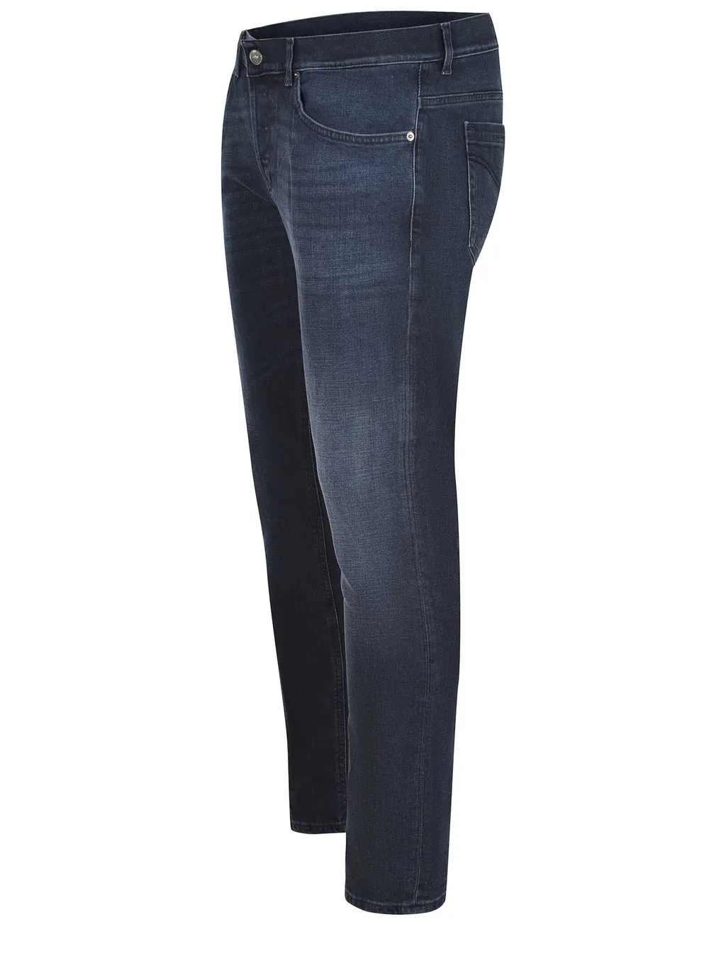 Dondup Low Waist Skinny Jeans