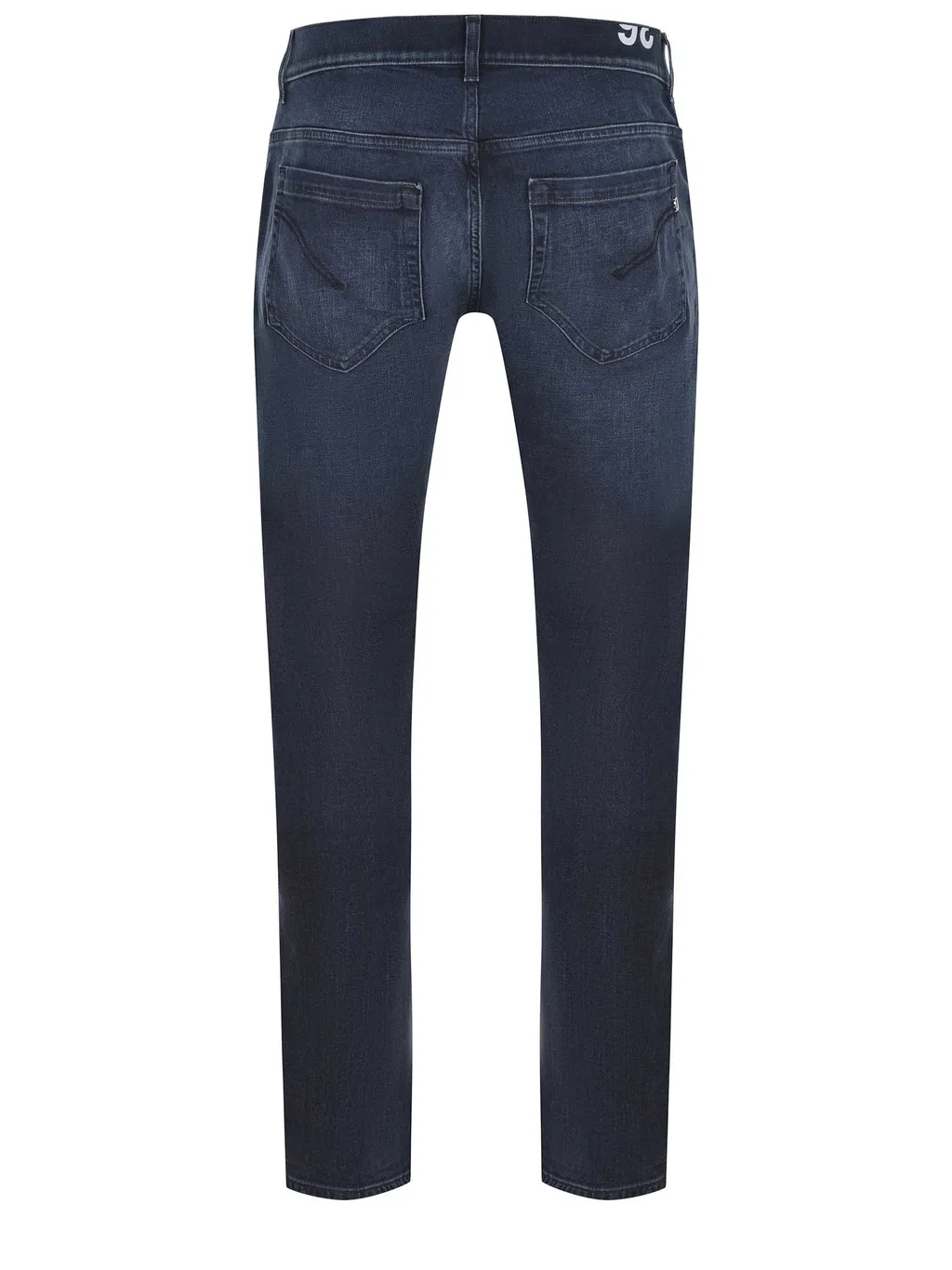 Dondup Low Waist Skinny Jeans