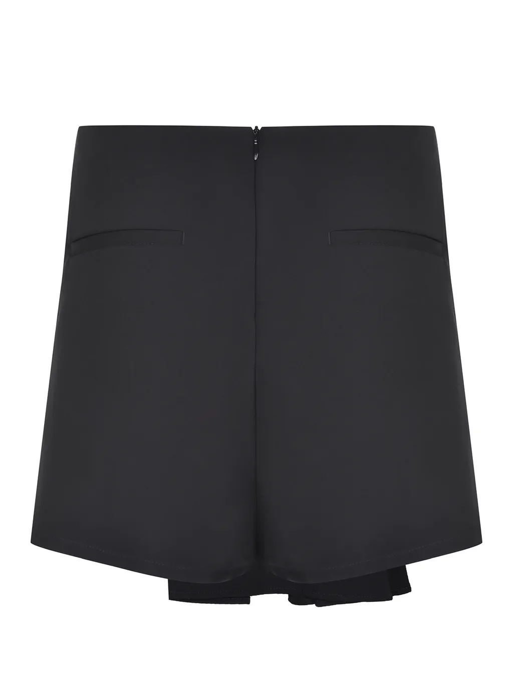 Giuseppe Di Morabito Draped Knot Shorts
