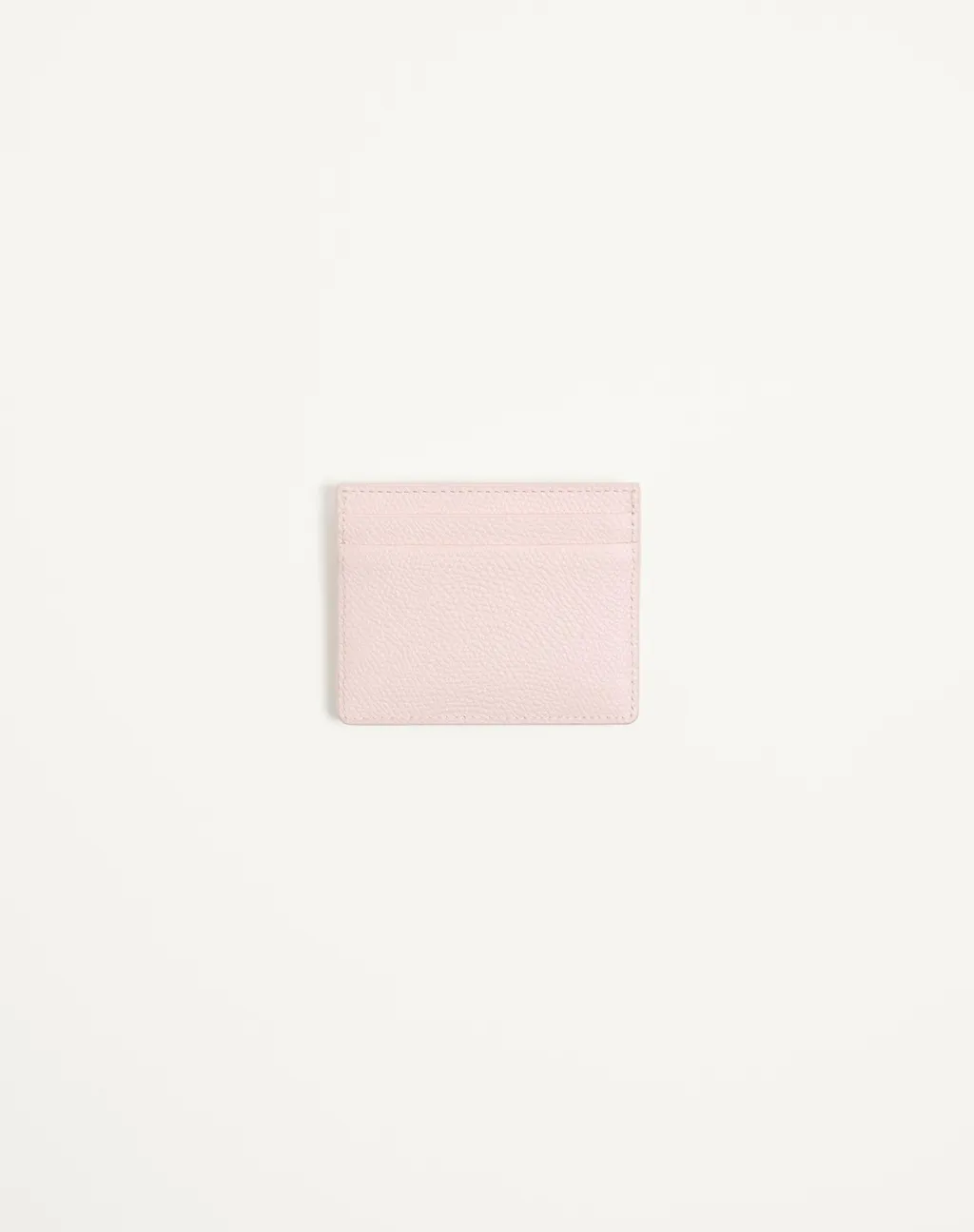 Valentino Cherryfic Vlogo Signature Cardholder
