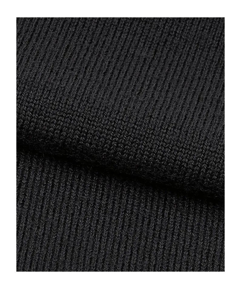 Half-Zip Sweater