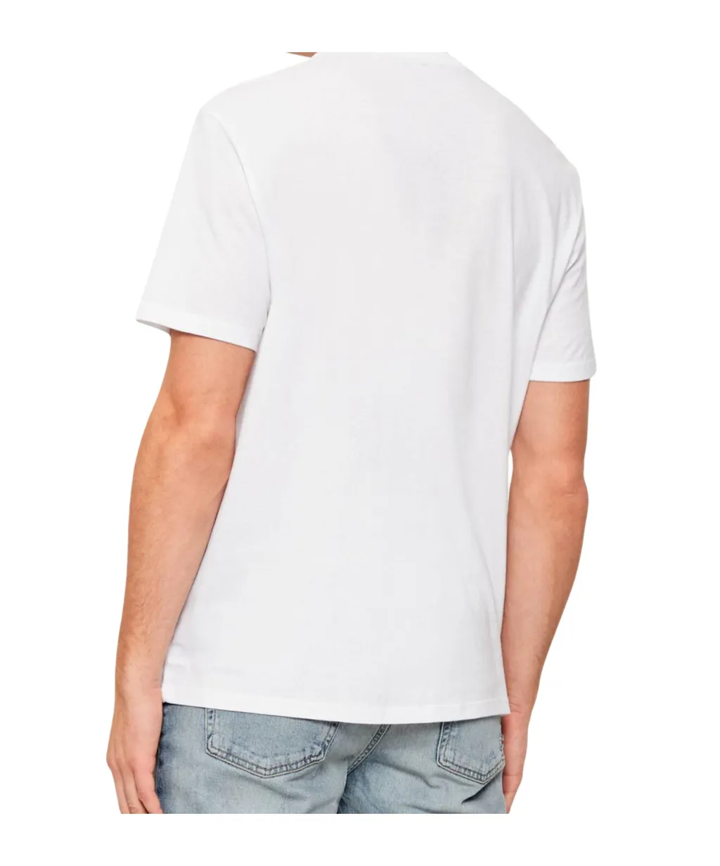 Crew Neck T-Shirt