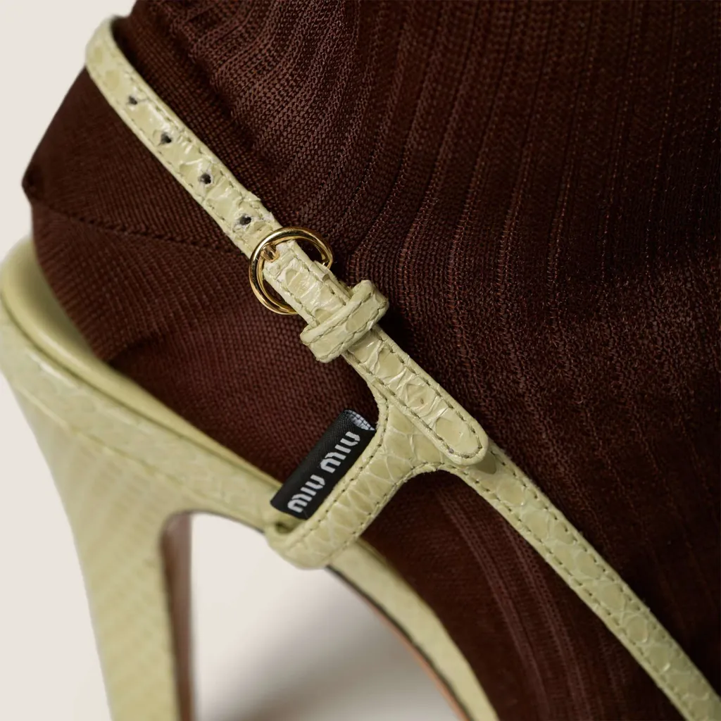 Ayers Slingback Sandals