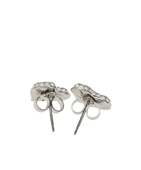 Heart-Shaped Earrings