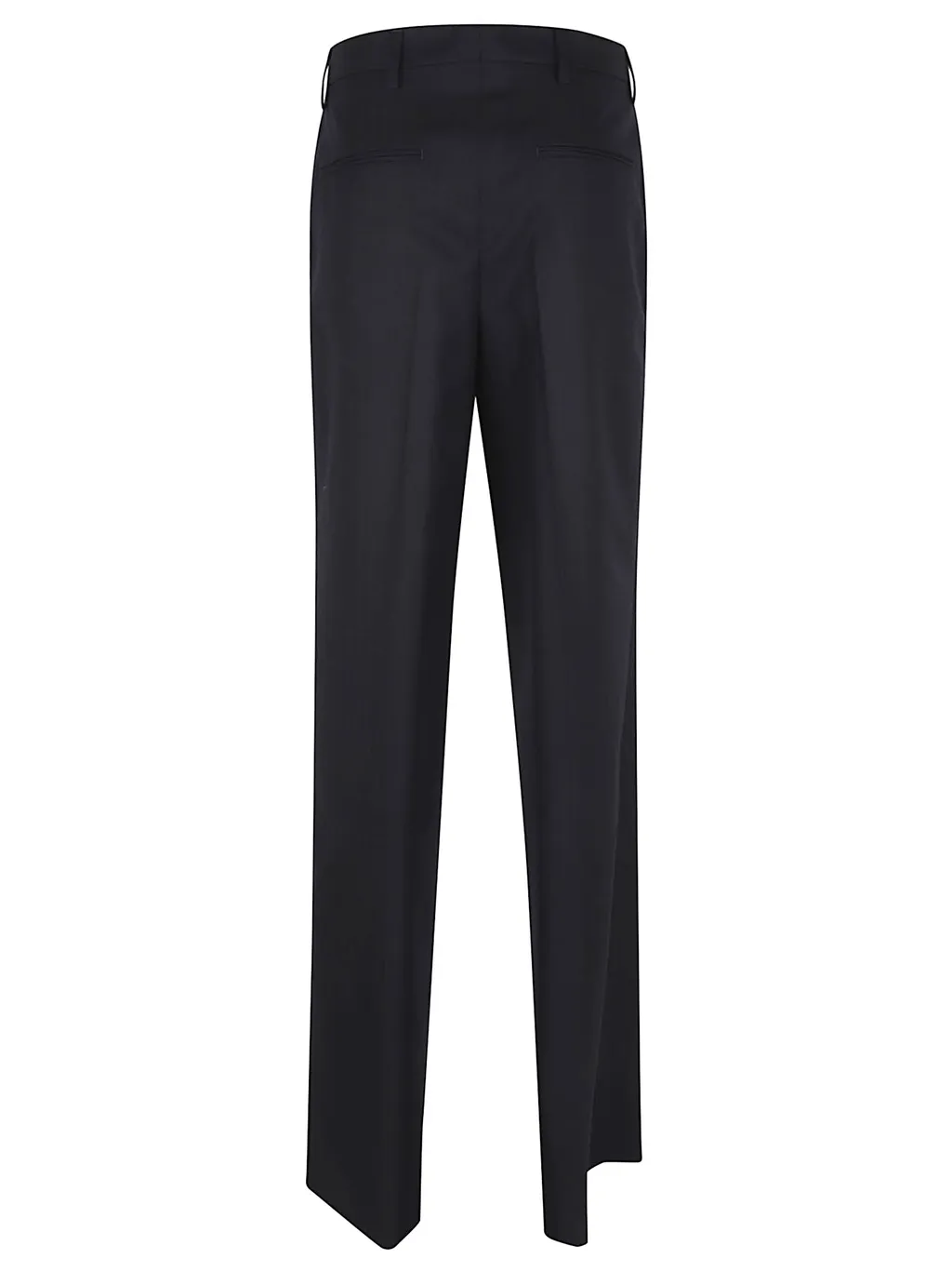 Belt Loop Track Pants