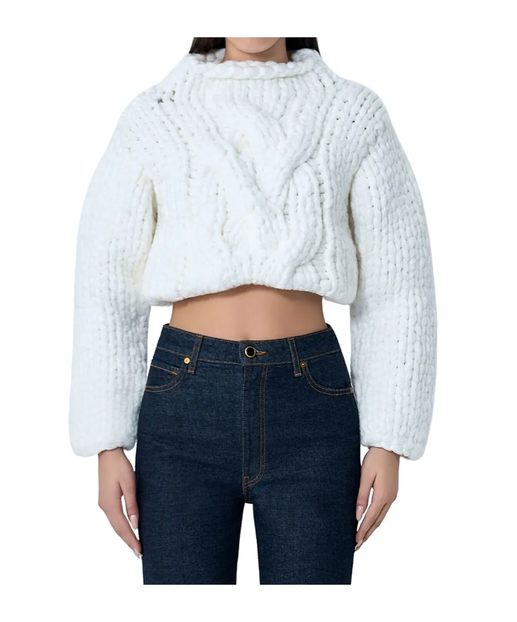 Short Cardigan