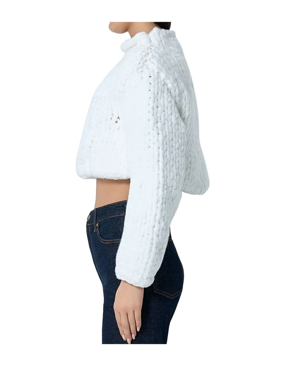 Short Cardigan