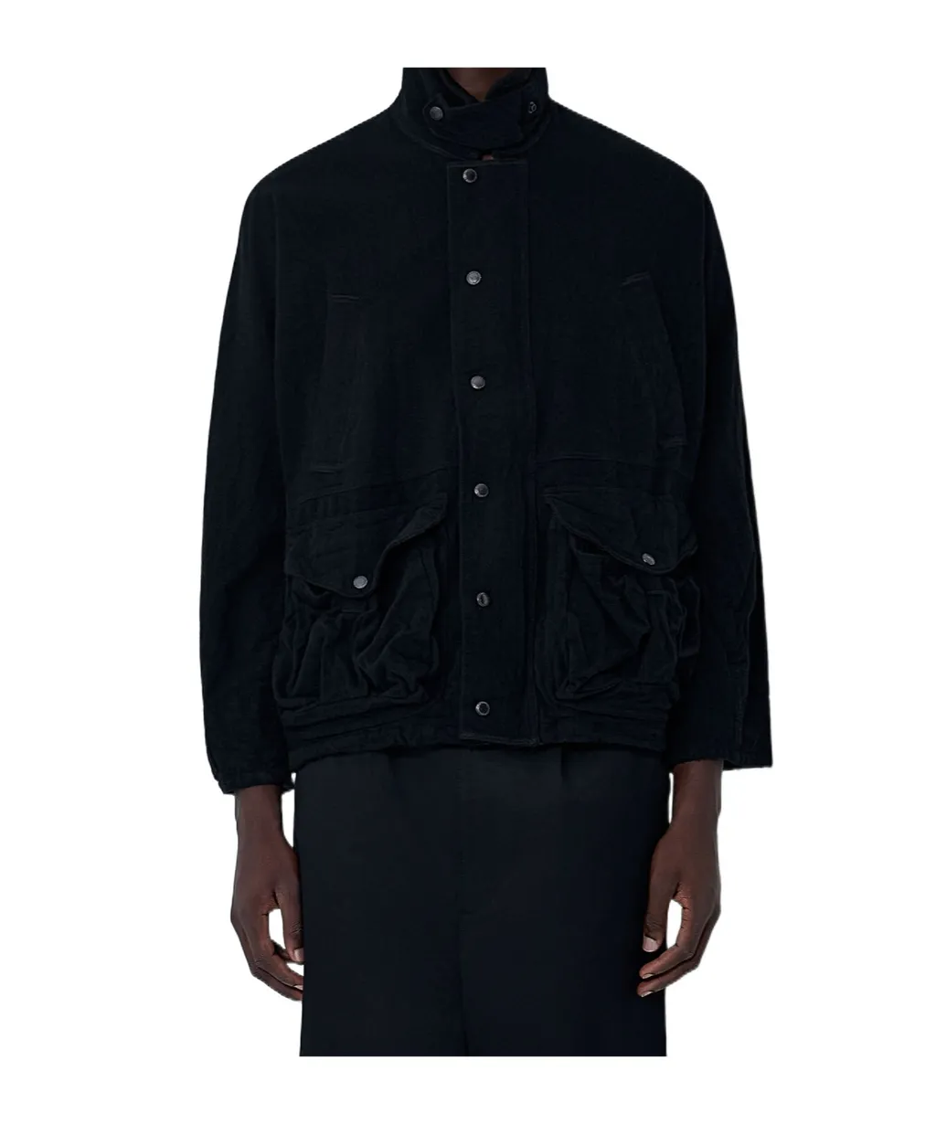 Junya Watanabe Filson High-Neck Jacket