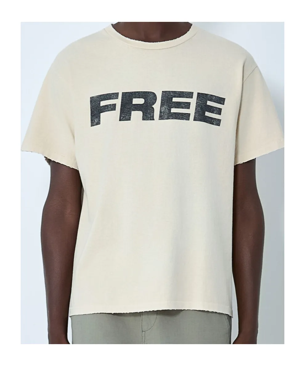 Short-Sleeved T-Shirt