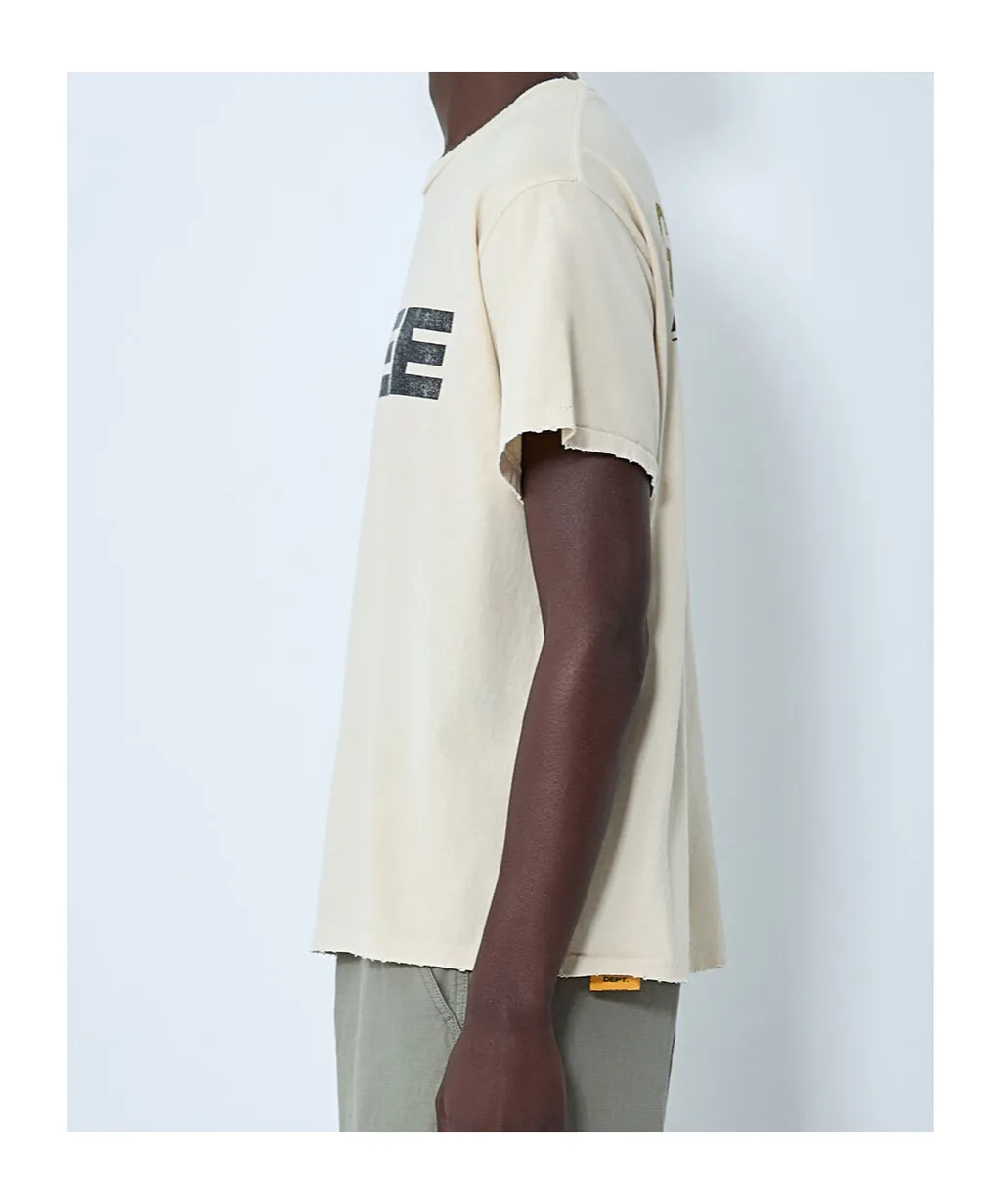 Short-Sleeved T-Shirt