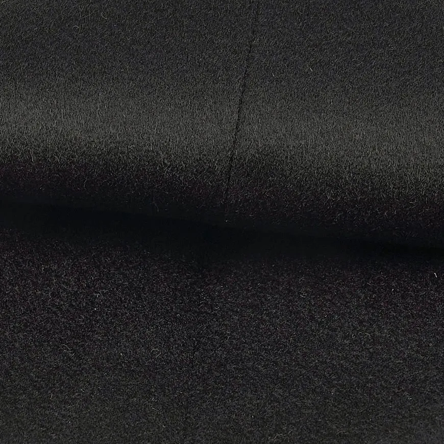 Long-Sleeved Suit Jacket