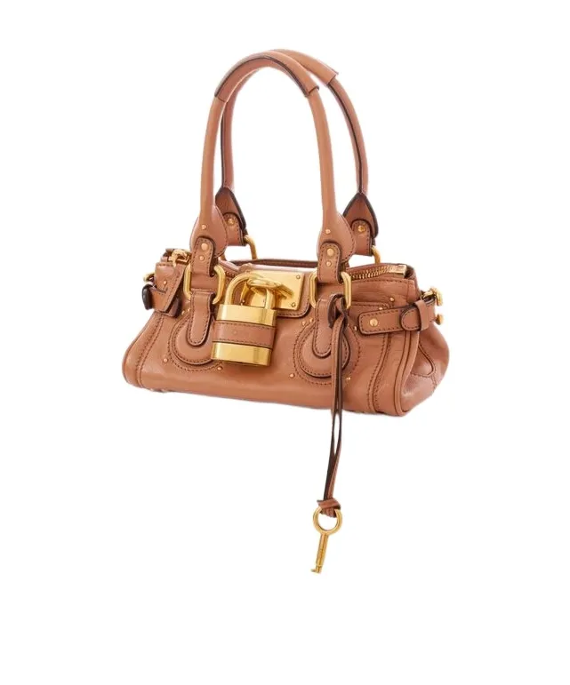 Chlo Small Paddington Bag