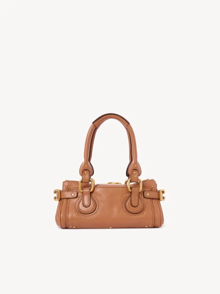 Chlo Small Paddington Bag