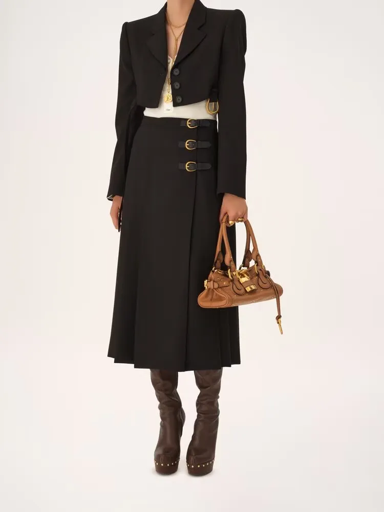 Chlo Small Paddington Bag
