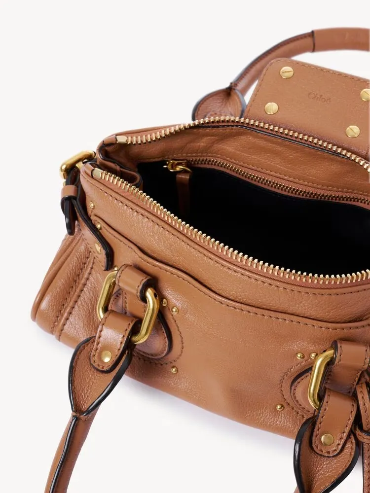Chlo Small Paddington Bag