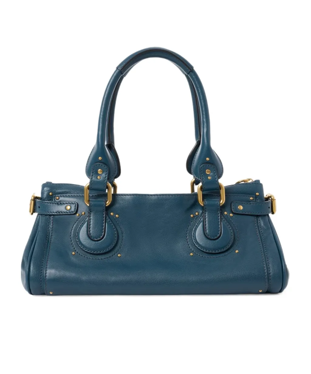 Chloé Paddington Shoulder Bag