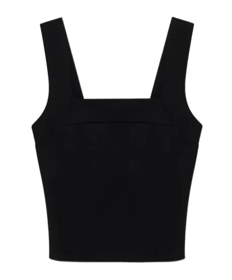 Sleeveless Vest