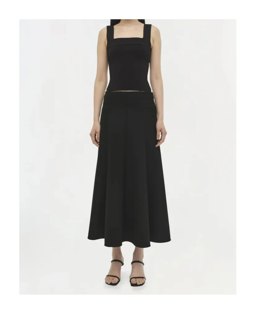 Sleeveless Vest