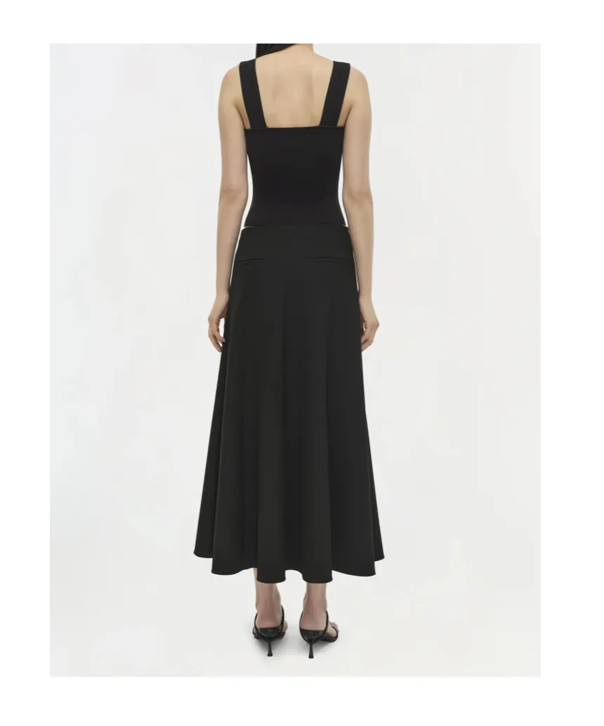 Sleeveless Vest