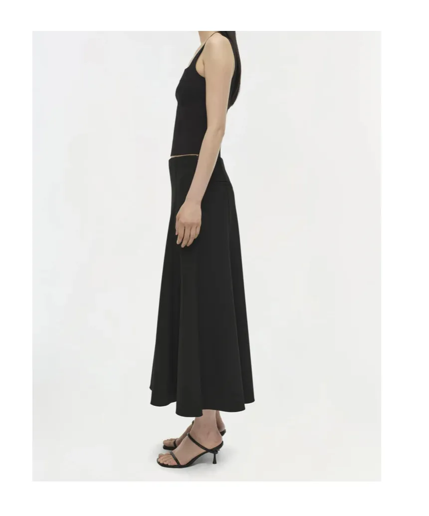 Sleeveless Vest