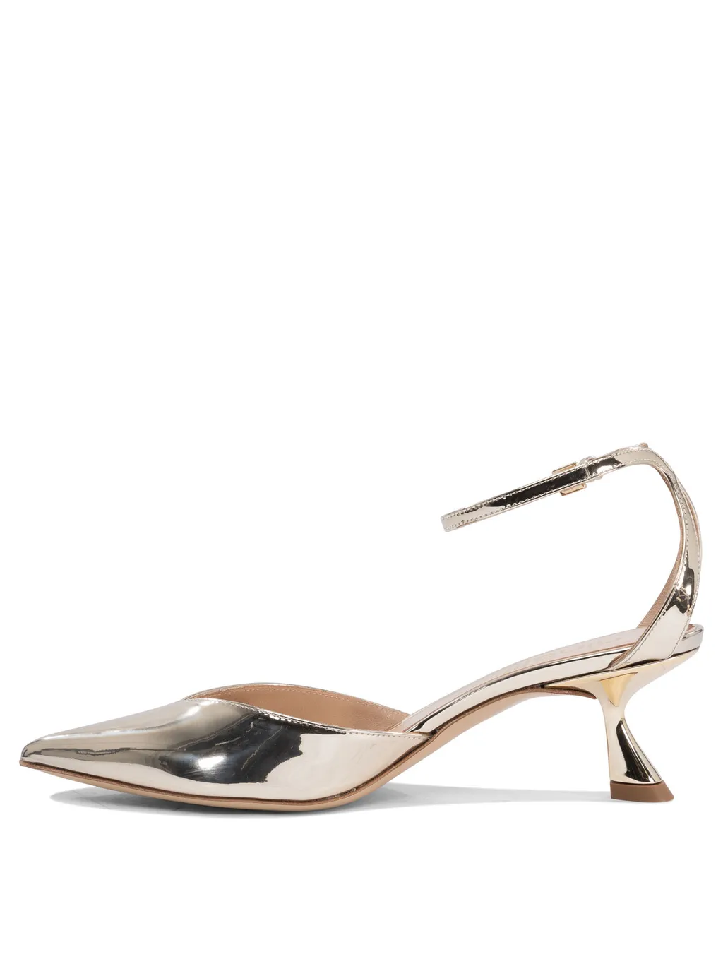 Ninalilou Heeled Pumps